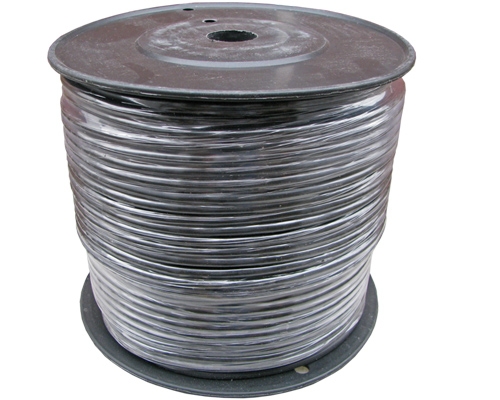 Shielded XLR Mic Cable (500ft spool) | Pro Audio Wire | Pro Audio Gear