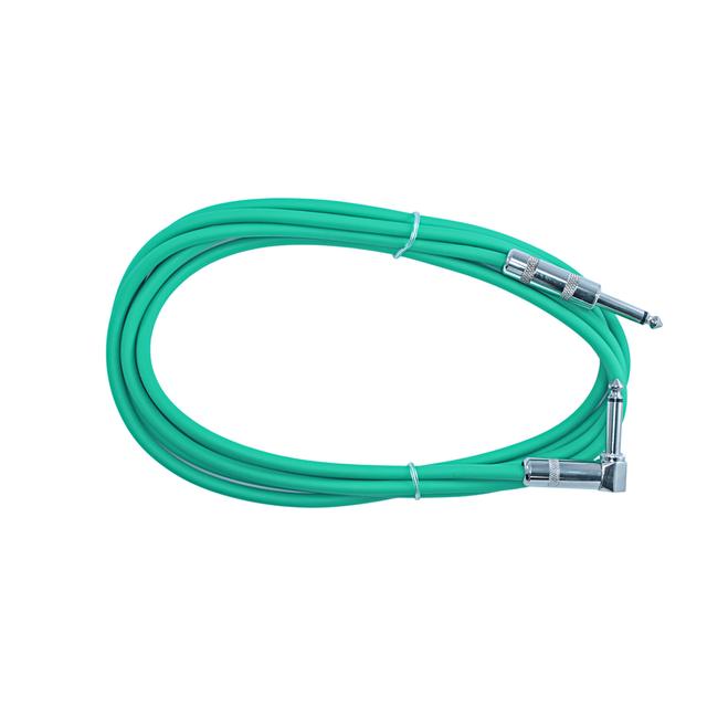 6ft 1/4 guitar cable RA-ST