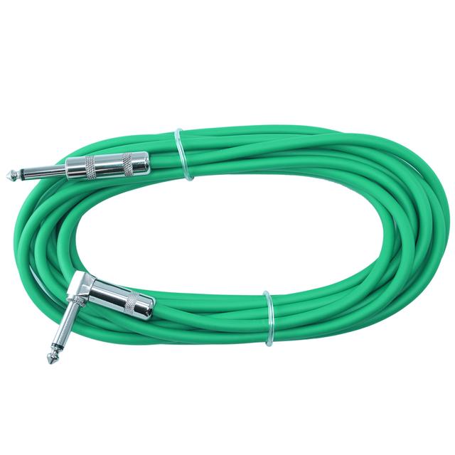 1/4 guitar cable RA-ST  20ft