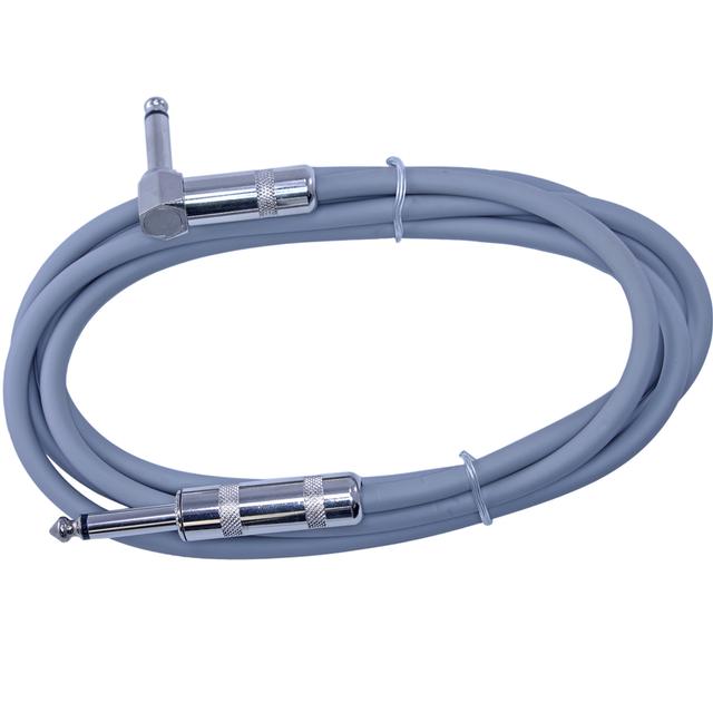 1/4 guitar cable RA-ST  10ft