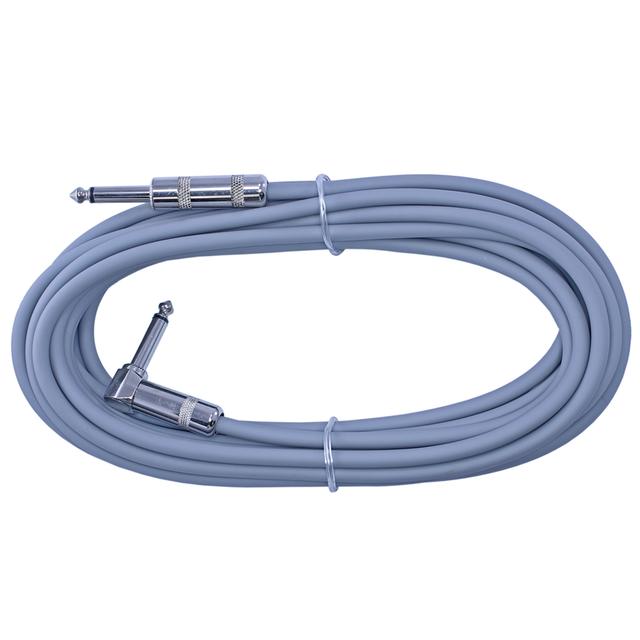 1/4 guitar cable RA-ST  20ft