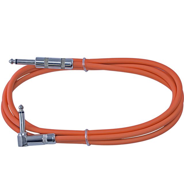 1/4 guitar cable RA-ST  10ft