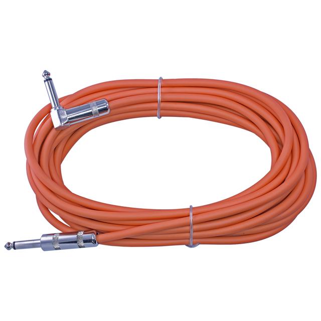 1/4 guitar cable RA-ST  20ft