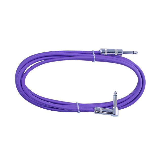 6ft 1/4 guitar cable RA-ST
