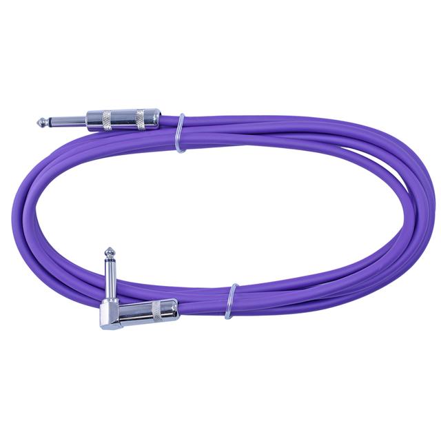 1/4 guitar cable RA-ST  10ft