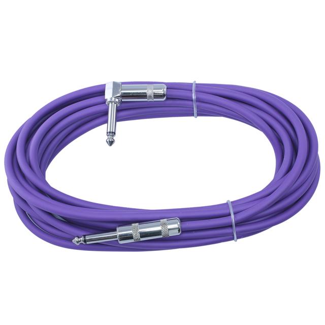 1/4 guitar cable RA-ST  20ft