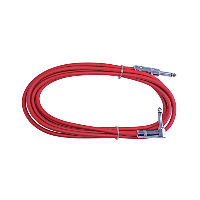 6ft 1/4 guitar cable RA-ST