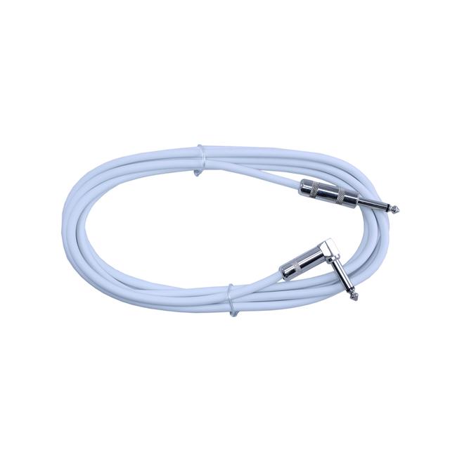 6ft 1/4 guitar cable RA-ST