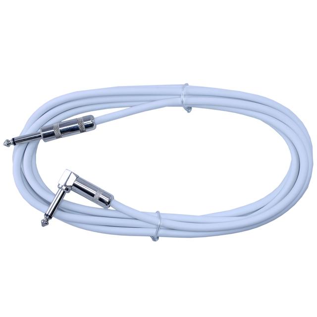 1/4 guitar cable RA-ST  10ft