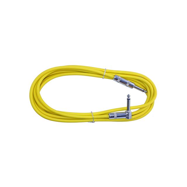 6ft 1/4 guitar cable RA-ST