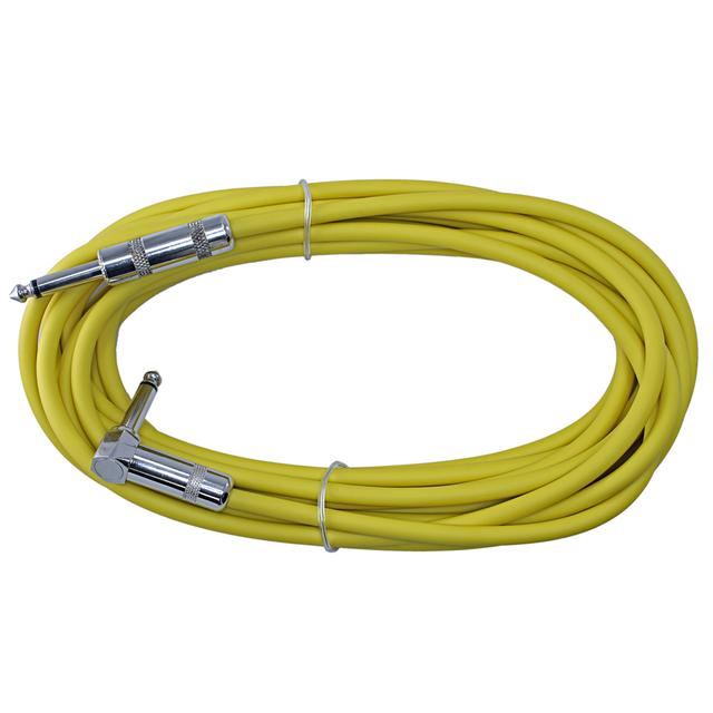1/4 guitar cable RA-ST  20ft